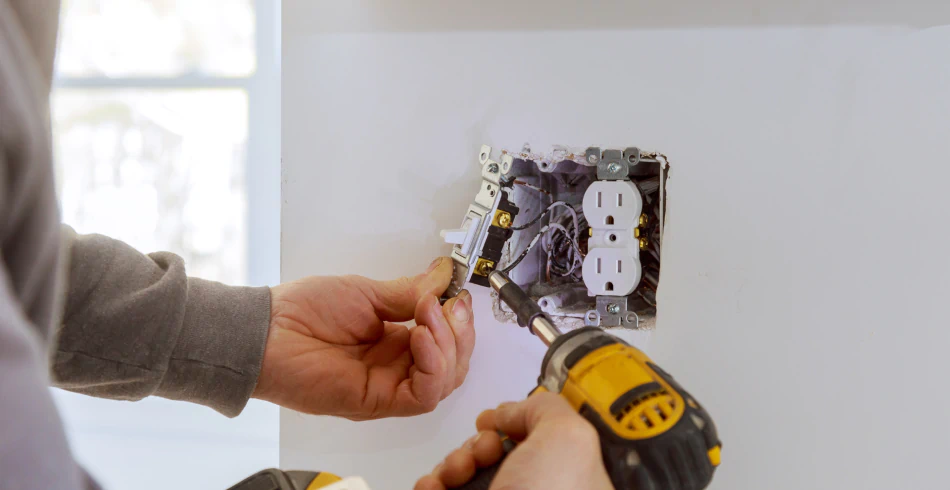 Electrical Repairs & Troubleshooting Electrical Repairs & Troubleshooting